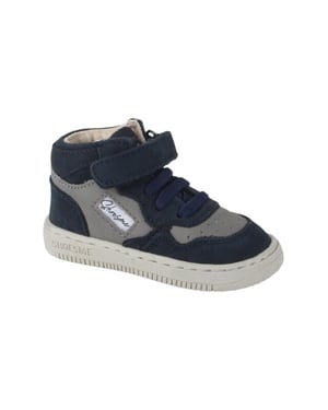 Shoesme Bn24w008-e jongens klittenbandboots