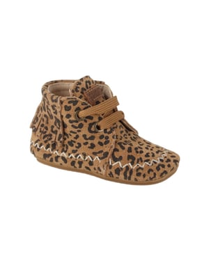 Shoesme Bp24w008-d meisjes babyschoenen
