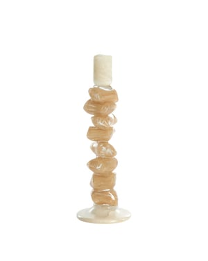 Light & Living kandelaar estina Ø11.5x35cm -