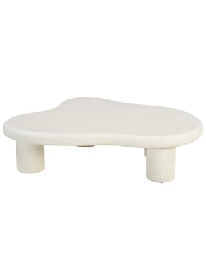 Brix salontafel feline sandy -