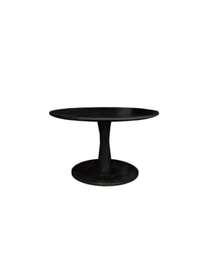 Brix salontafel vivian 60x60x38cm mangohout