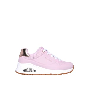Skechers Uno gen1-shimmer away 310545l/pnk