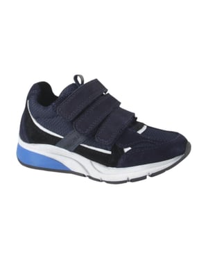 Trackstyle 324852-129w3 jongens klittenbandschoenen