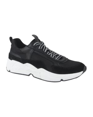 Trackstyle 324900-589w3 jongens veterschoenen