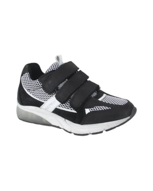 Trackstyle 324852-189w3 jongens klittenbandschoenen
