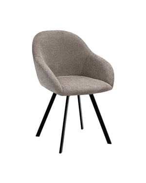 Kick Collection Kick eetkamerstoel olof -