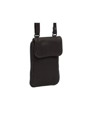 Chesterfield  C48.1152-telefoontasje anderson donker