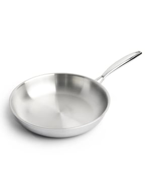 Sophior Rvs koekenpan 24cm