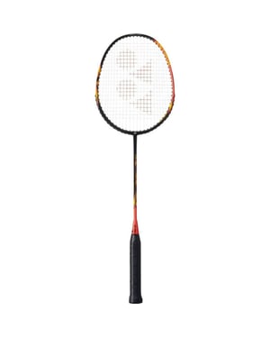 Yonex astrox e-13 badminton racket heren -
