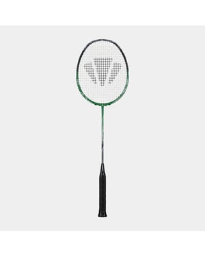 Carlton velocitex v310 badminton racket heren -