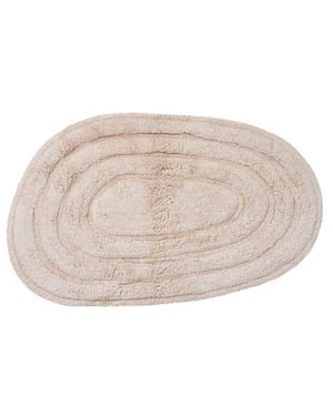 Veer Carpets Badmat oliver 50 x 80 cm