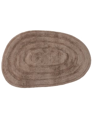 Veer Carpets Badmat oliver 50 x 80 cm