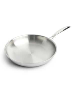 Sophior Rvs koekenpan 28cm
