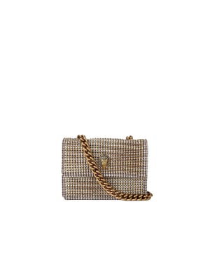 Kurt Geiger Micro kensington tas