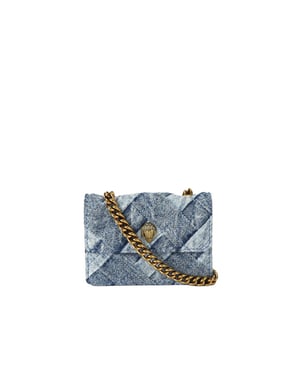 Kurt Geiger Micro kensington tas