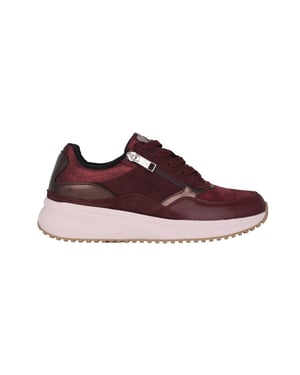 Waldläufer H-mara dames sneaker