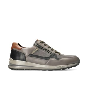 Mephisto Bradley heren sneaker