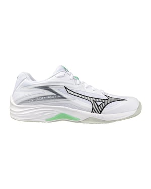 Mizuno lightning star z jnr indoor schoenen meisjes -
