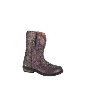 Bunnies Jr. 225828-998 meisjes laarzen