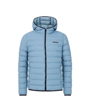 Protest basso outdoor pufferjacket functioneel jack heren -
