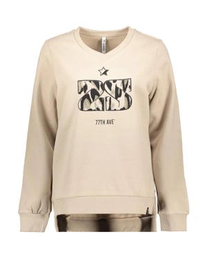 Zoso Sweater marie