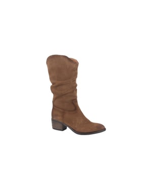 Aqa A8815-a57 dames laarzen sportief