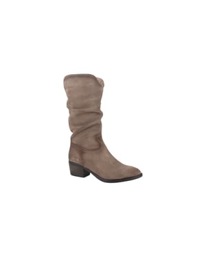 Aqa A8815-a54 dames laarzen sportief