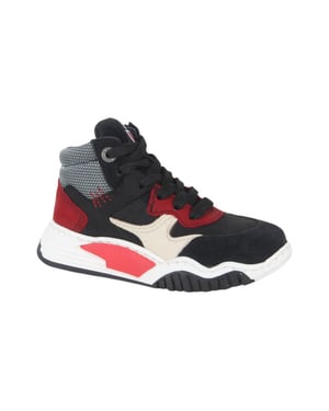 Red Rag 13923-999 jongens veterboots