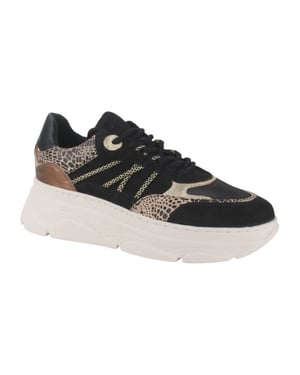 Ti Comos 20012-000 dames sneakers
