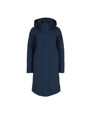 Covered Fenja navy