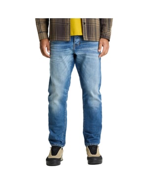 Chasin' Helyx energy mid blue denim