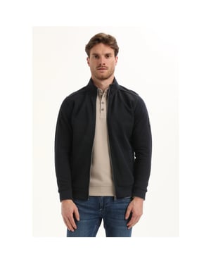 Gabbiano Heren vest 425745 301 navy