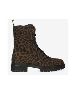 Mexx Mi001700753w-02-2000 dames veterboots sportief
