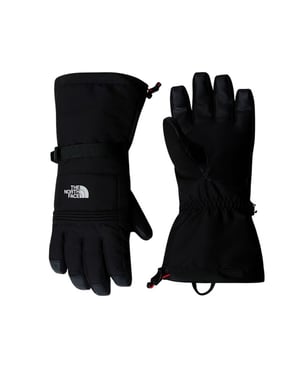 The North Face Ski handschoenen heren