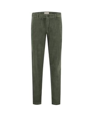 Dstrezzed Logan lt. wide rib chino