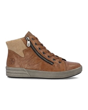 Rieker Veterschoenen