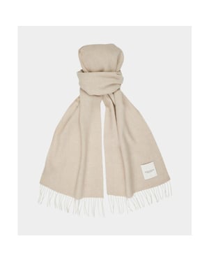 Profuomo Shawl ppws30002f/f