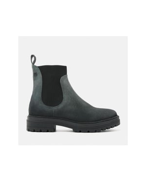 Lazamani Boot