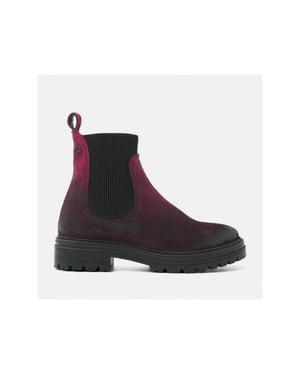 Lazamani Boot