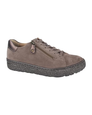 Hartjes 162.1401/31-09.75 dames veterschoenen sportief
