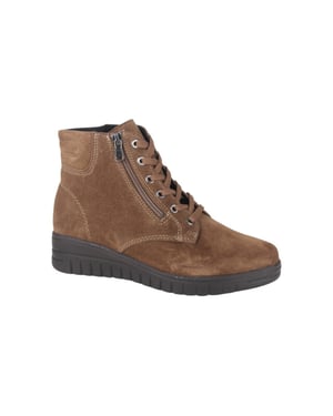 Ti Comos 2520009-303 dames veterboots sportief