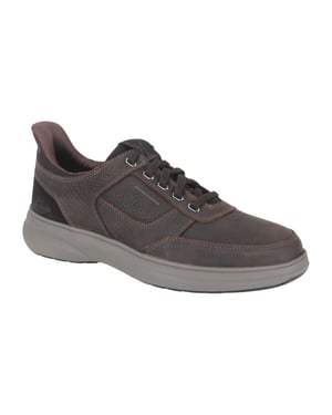 Clarks Original 26184416-53 heren veterschoenen sportief