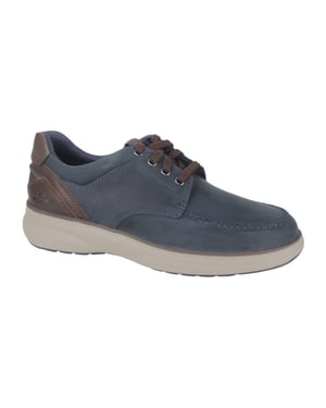 Clarks Original 26184429-53 heren veterschoenen sportief