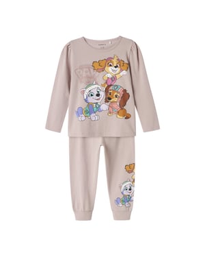 Name It Meisjes pyjama set nmfadas pawpatrol