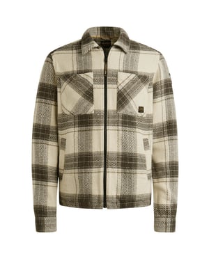 Legend Pme overshirt