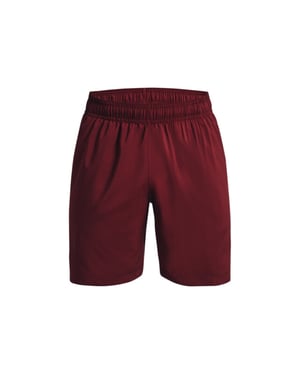 Under Armour Sportshort heren