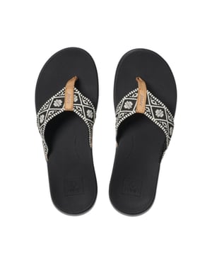 Reef Slippers dames