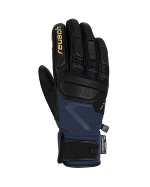 Reusch Ski handschoenen unisex