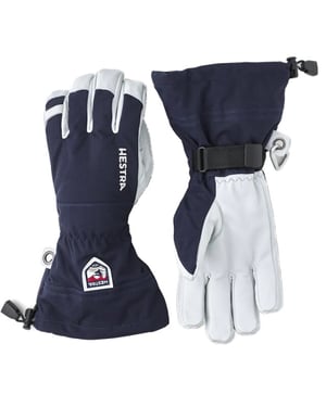 Hestra Ski handschoenen heren