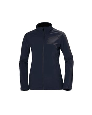 Helly Hansen Soft shell jas dames